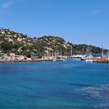 泰晤勒·苏尔·梅尔Rochemarine Panoramic公寓 外观 照片